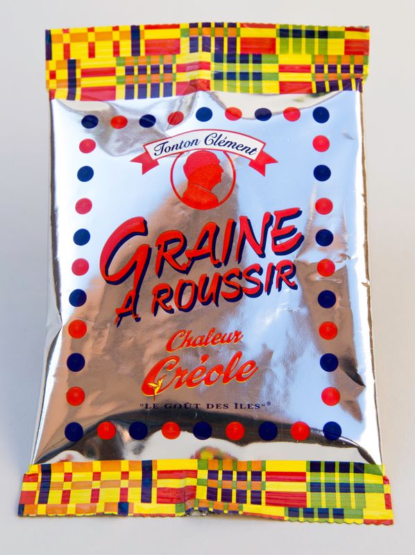 Graine à Roussir