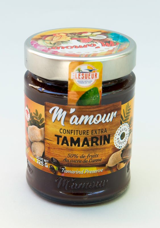 Confiture de Tamarin