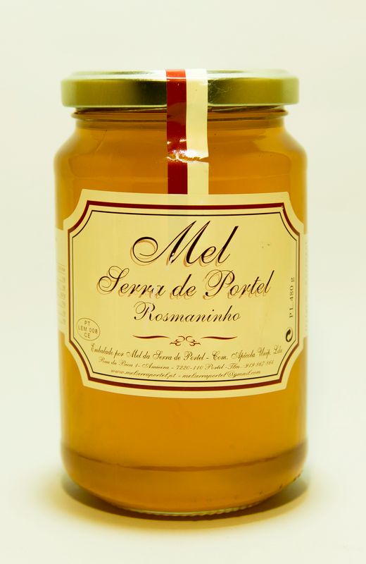 Miel Serra de Portel