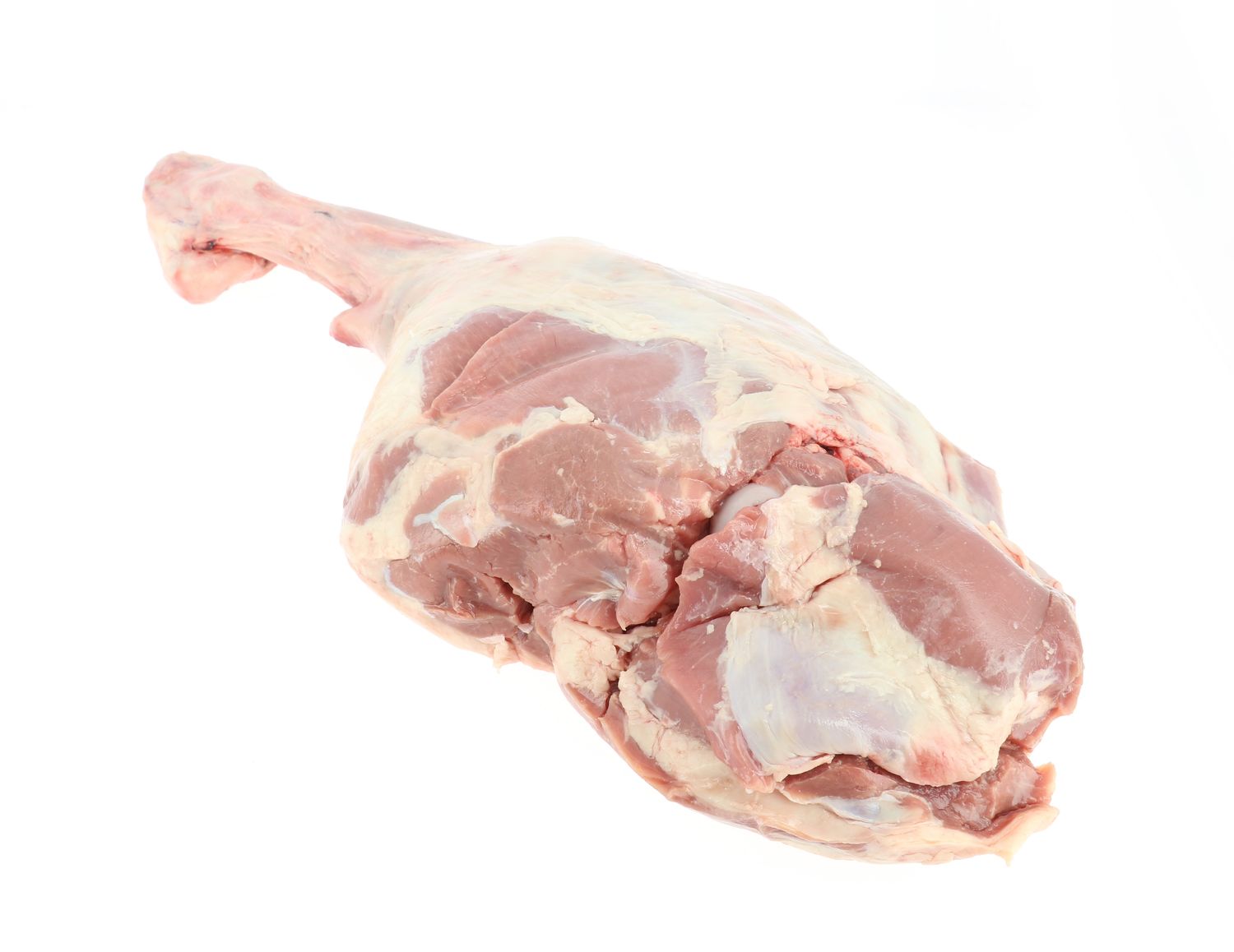 Gigot d&#39;Agneau