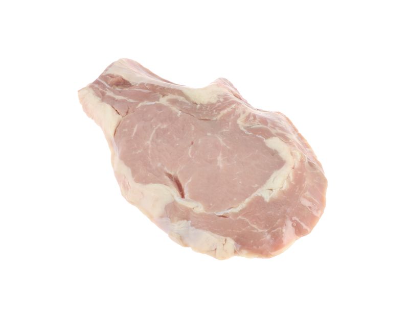 Côtes de Veau