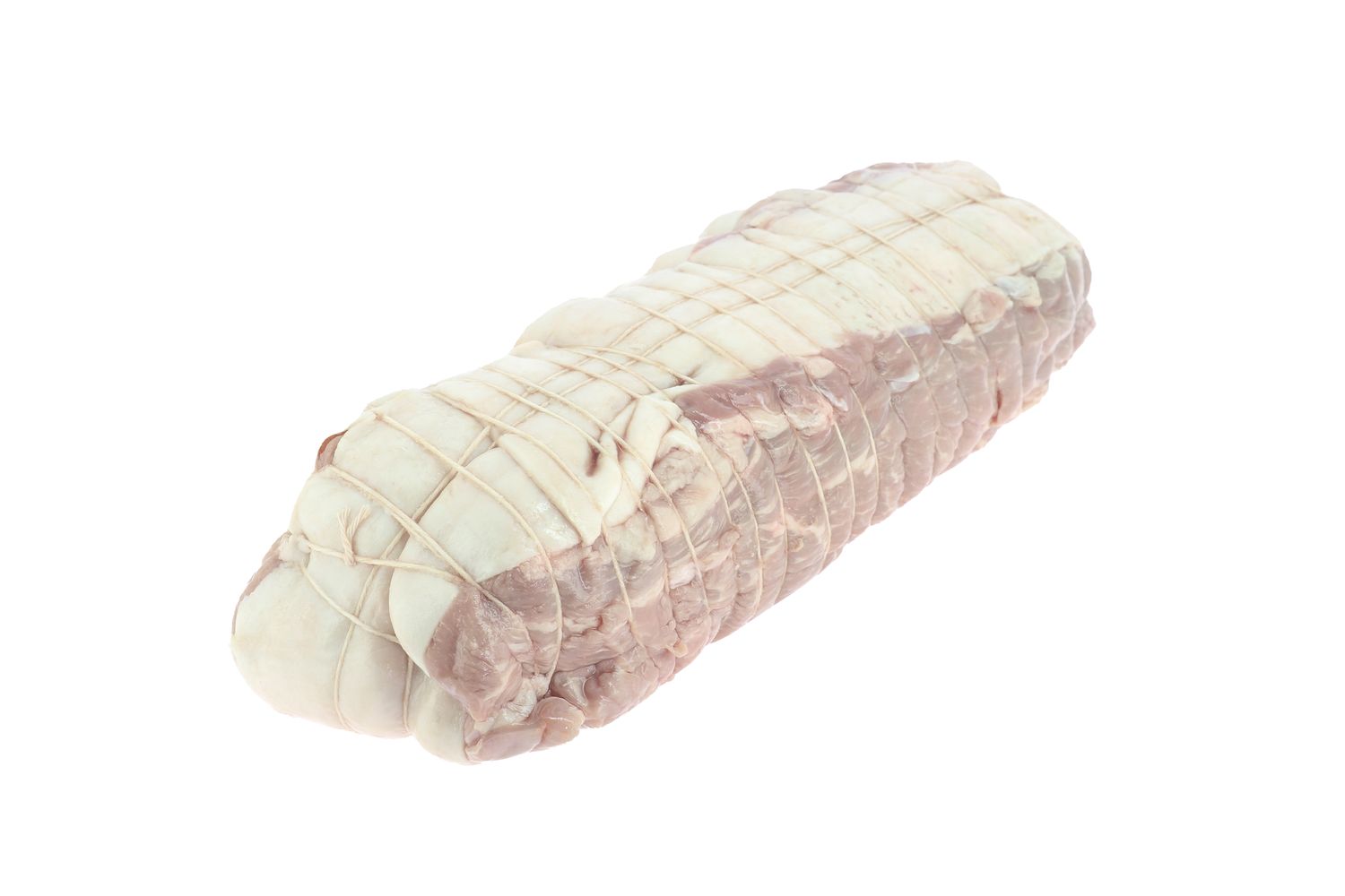 Rôti de Veau (Epaule bas carré)