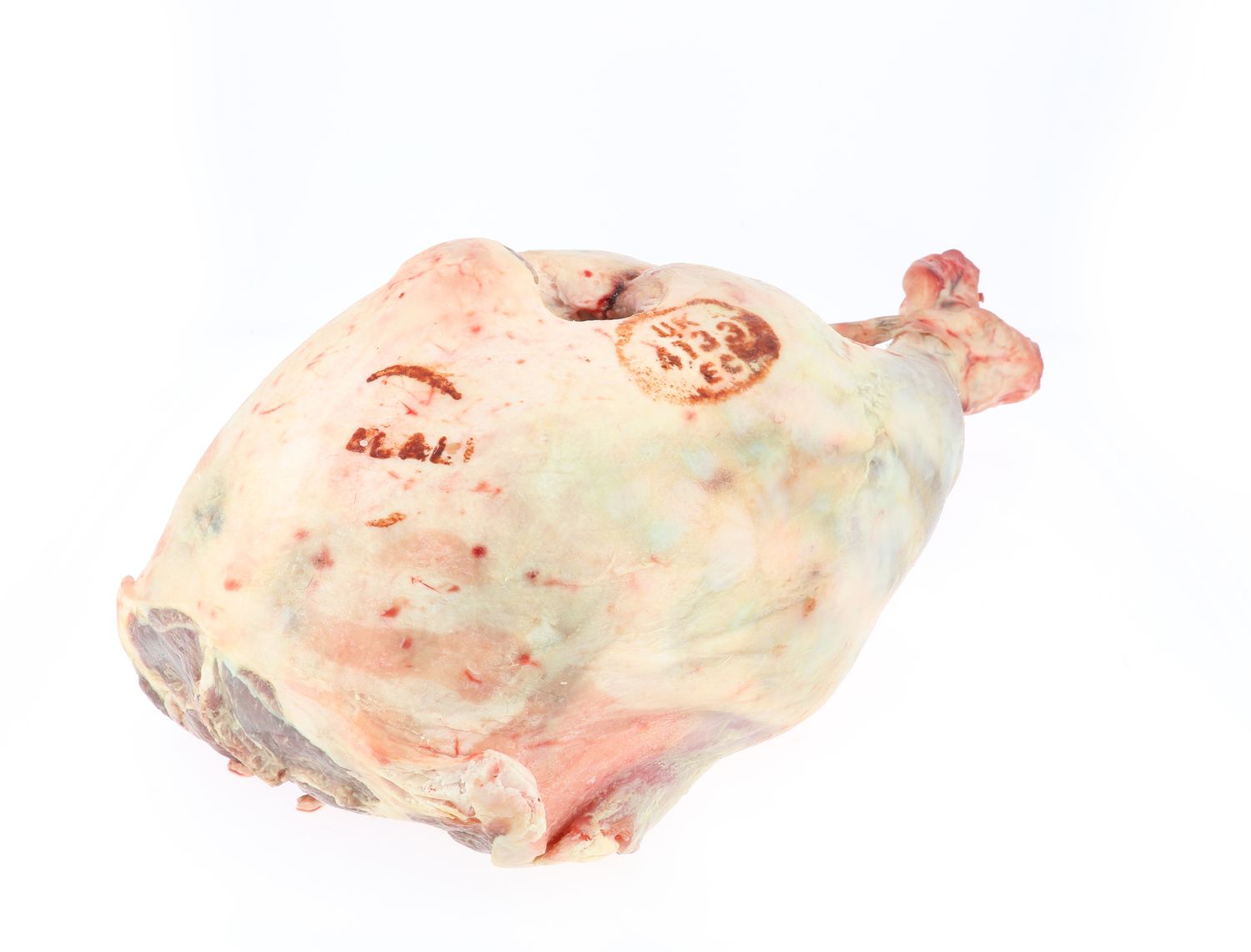 Culotte d&#39;Agneau