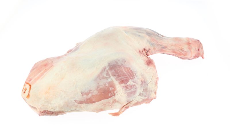 Épaule d&#39;Agneau