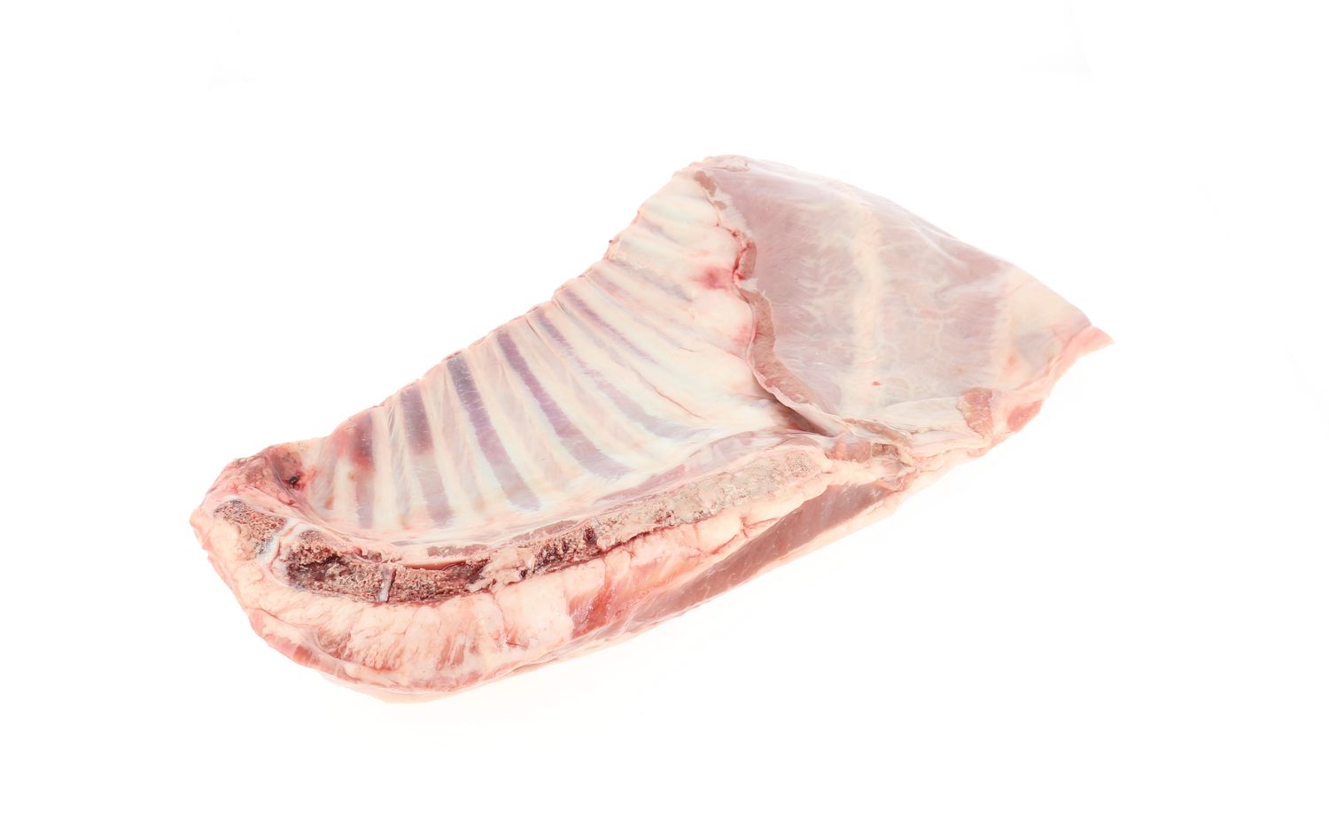 Poitrine d&#39;Agneau