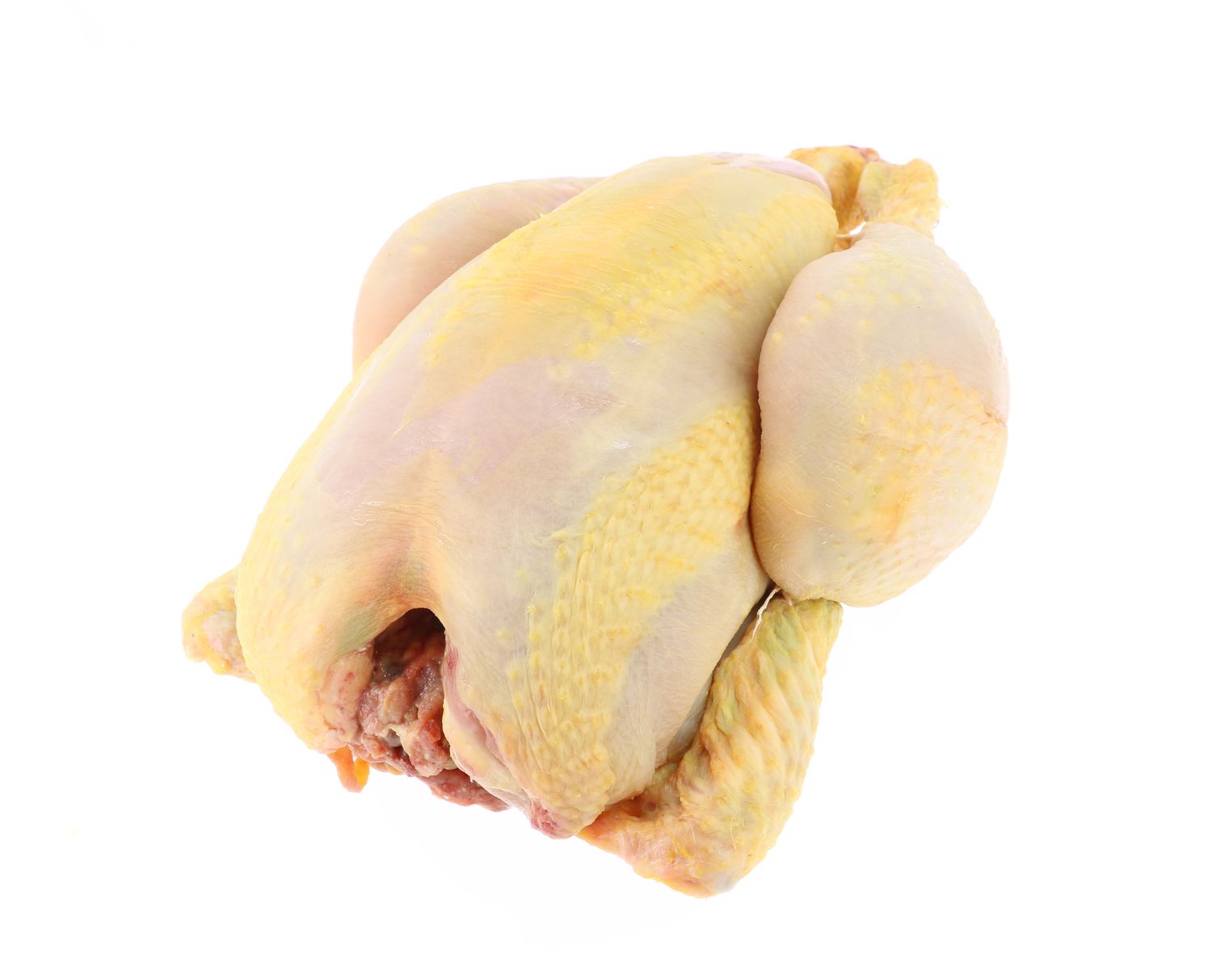 Poulet Fermier