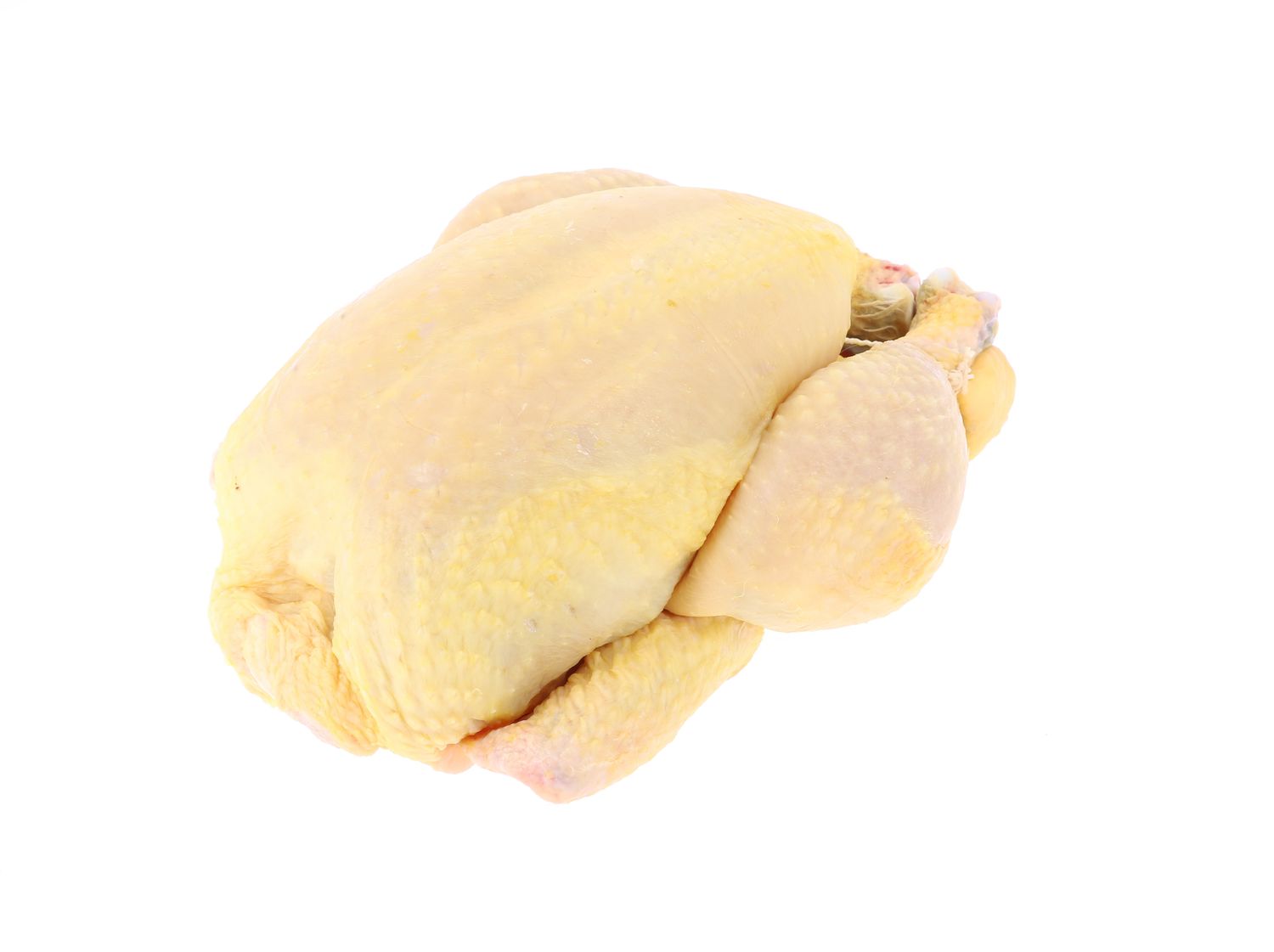 Poulet Jaune