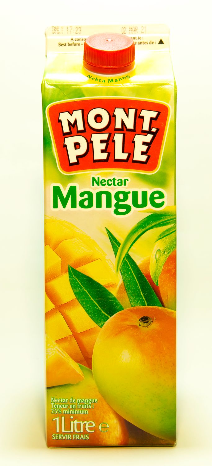 Nectar Mangue