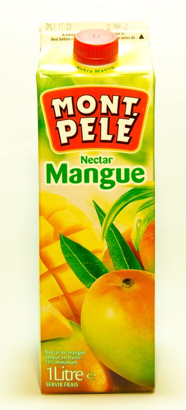 Nectar Mangue