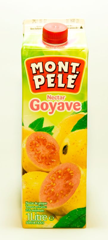 Nectar Goyave