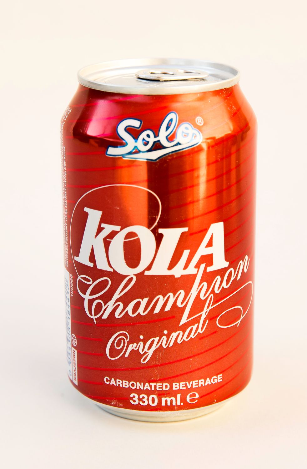 Kola Champion