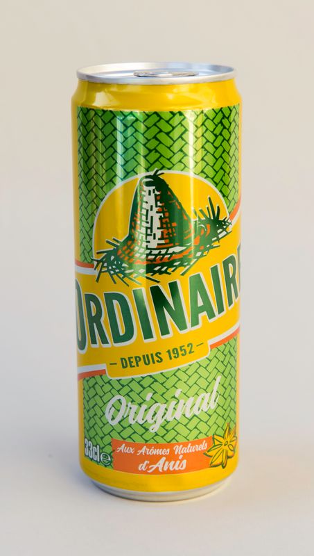 L&#39;Ordinaire Anis (33cl)