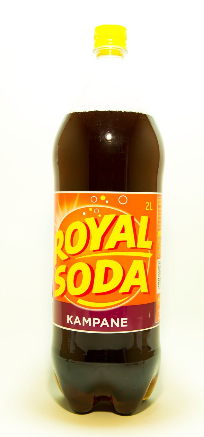 Royal Soda Kampane (2L)