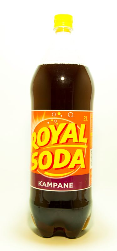 Royal Soda Kampane (2L)