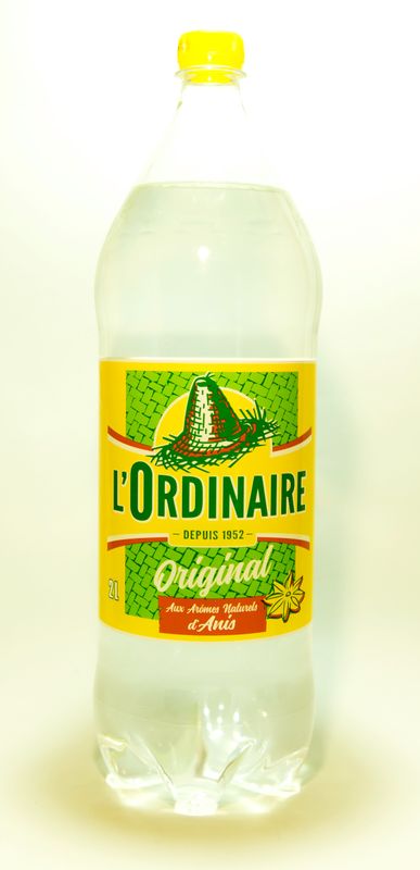 L&#39;ordinaire Anis (2L)