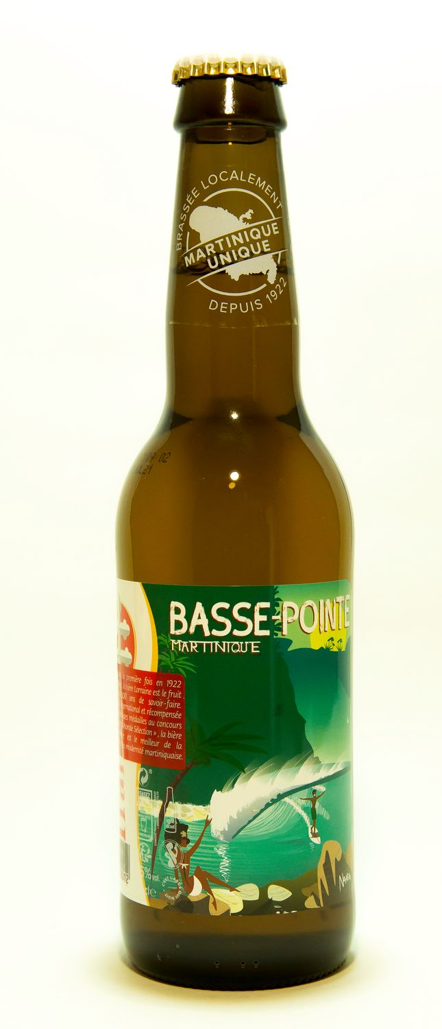 Bière Lorraine 33cl