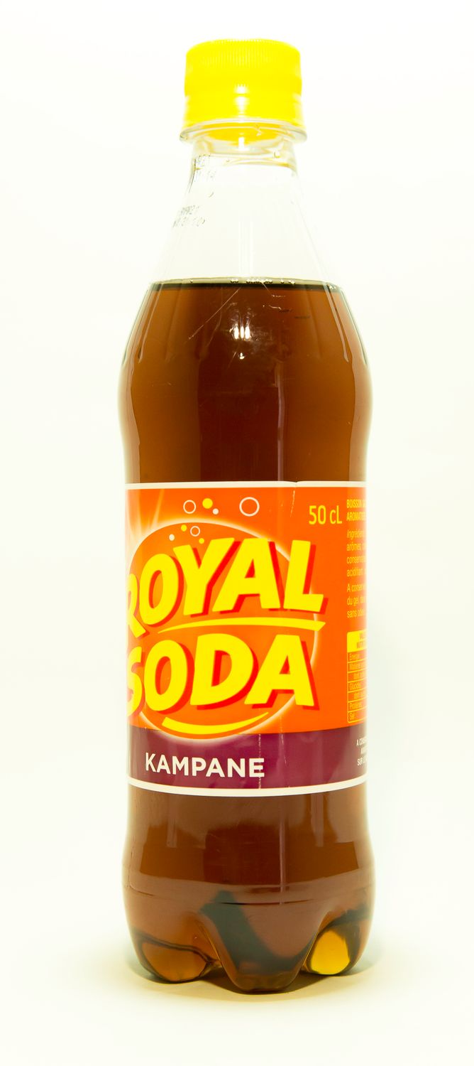 Royal Kampane (50cl)