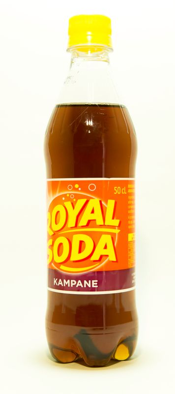 Royal Kampane (50cl)