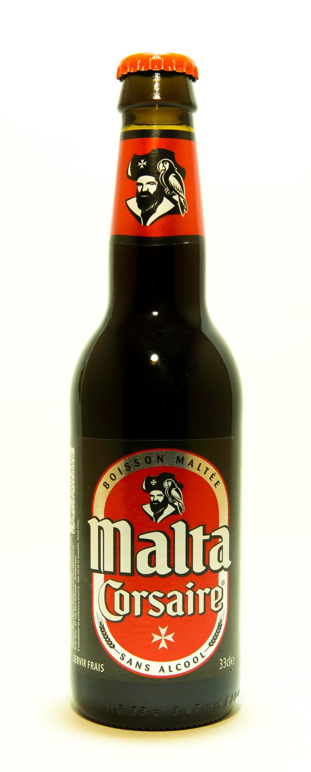 Malta Corsaire (33cl)