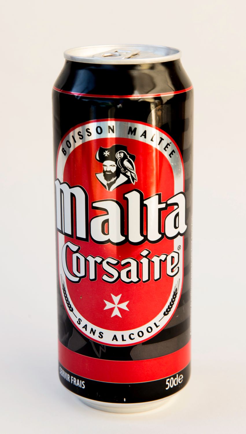 Malta Corsaire (50 cl)