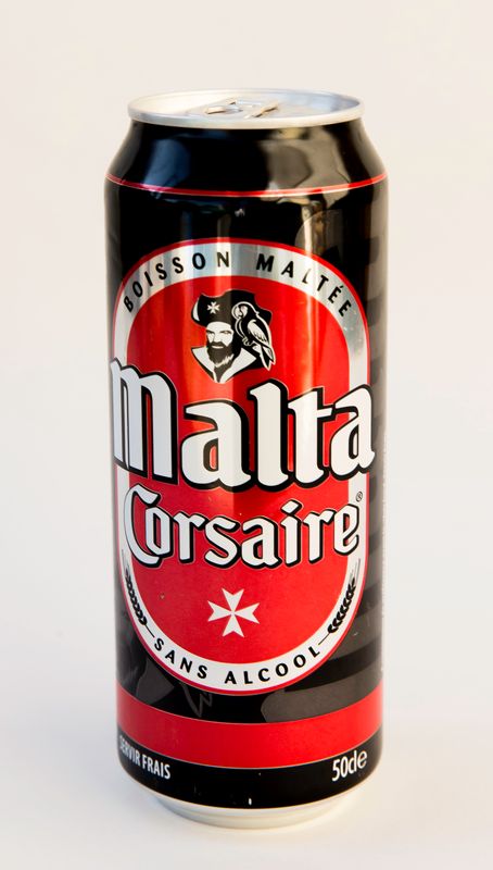 Malta Corsaire (50 cl)