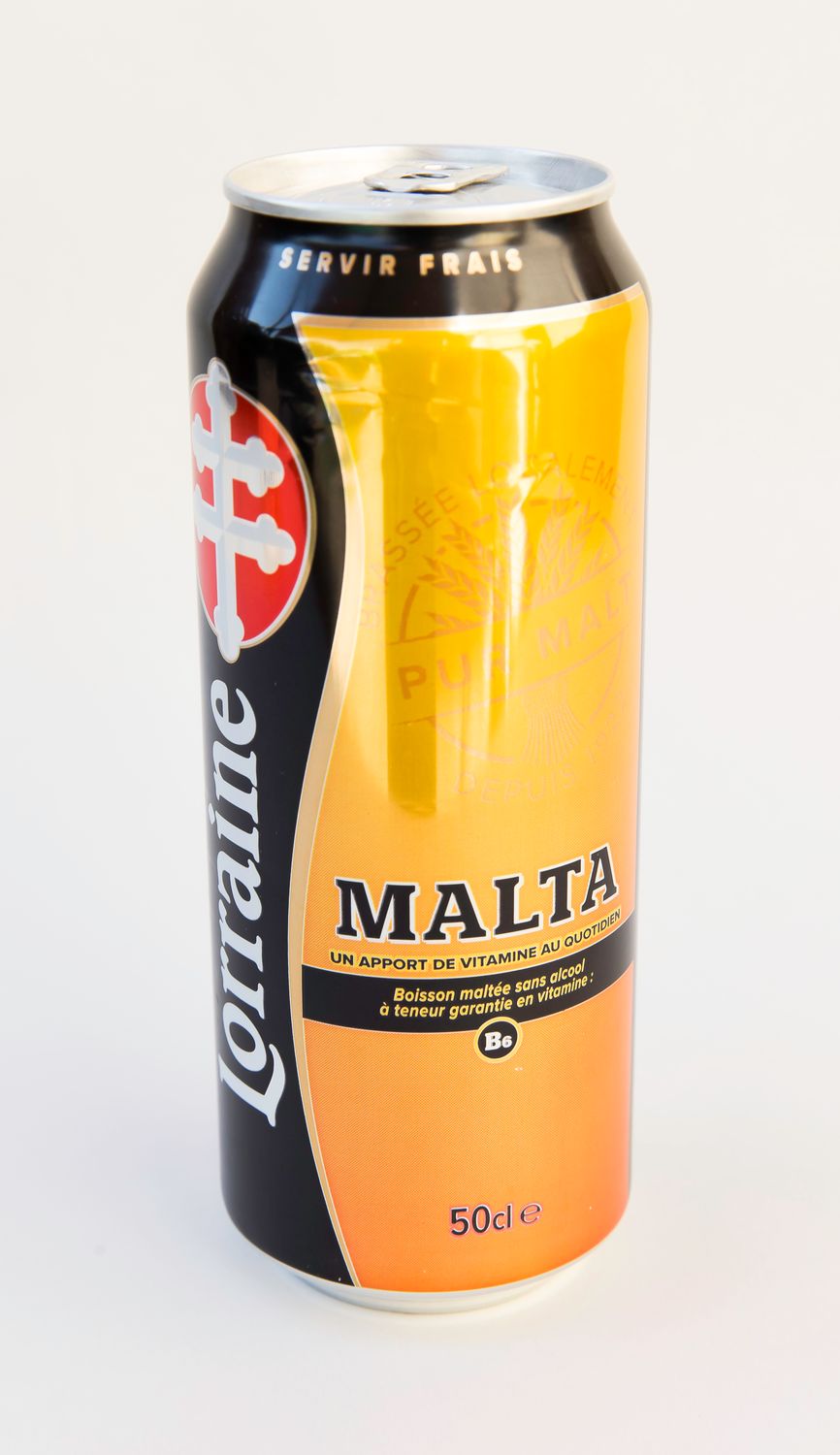 Malta Lorraine (33cl)