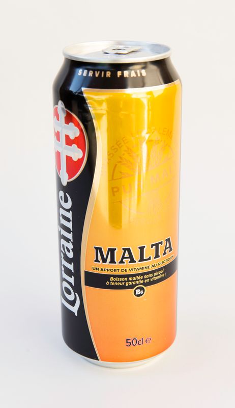 Malta Lorraine (33cl)