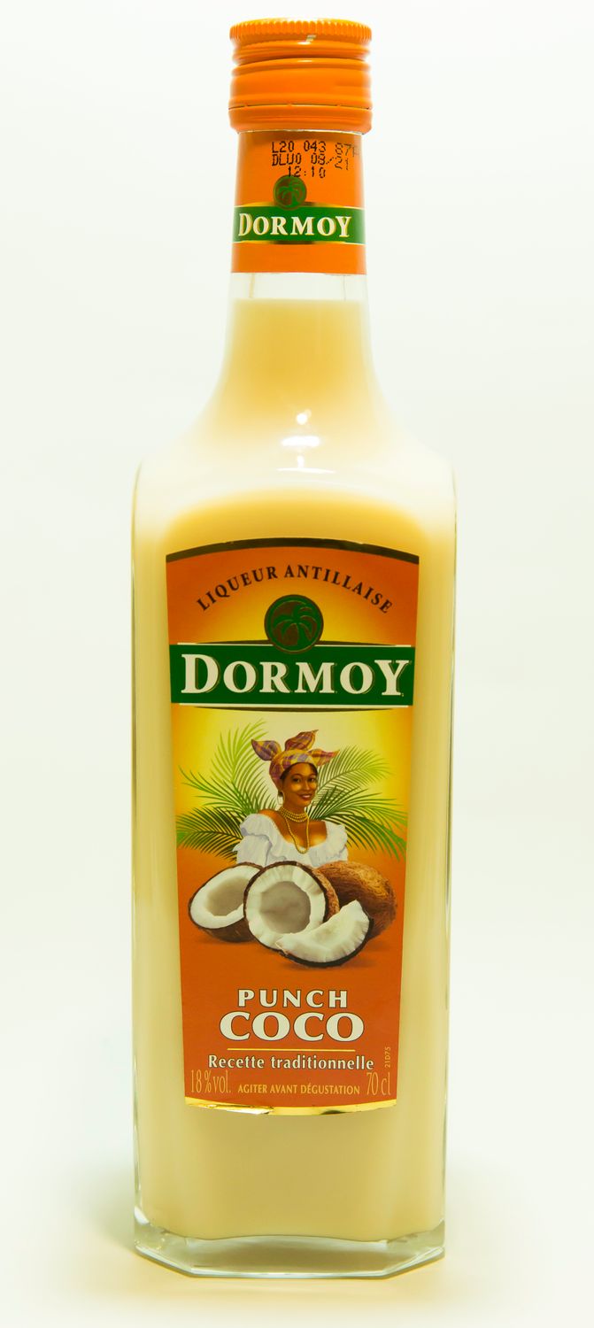 Punch Coco Dormoy