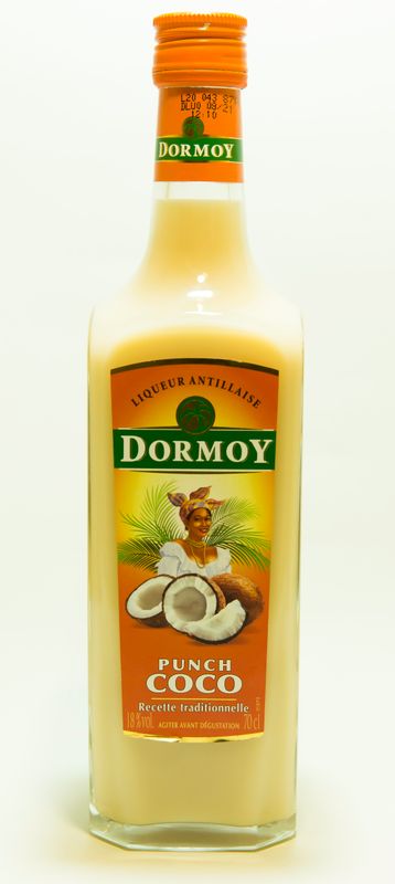 Punch Coco Dormoy