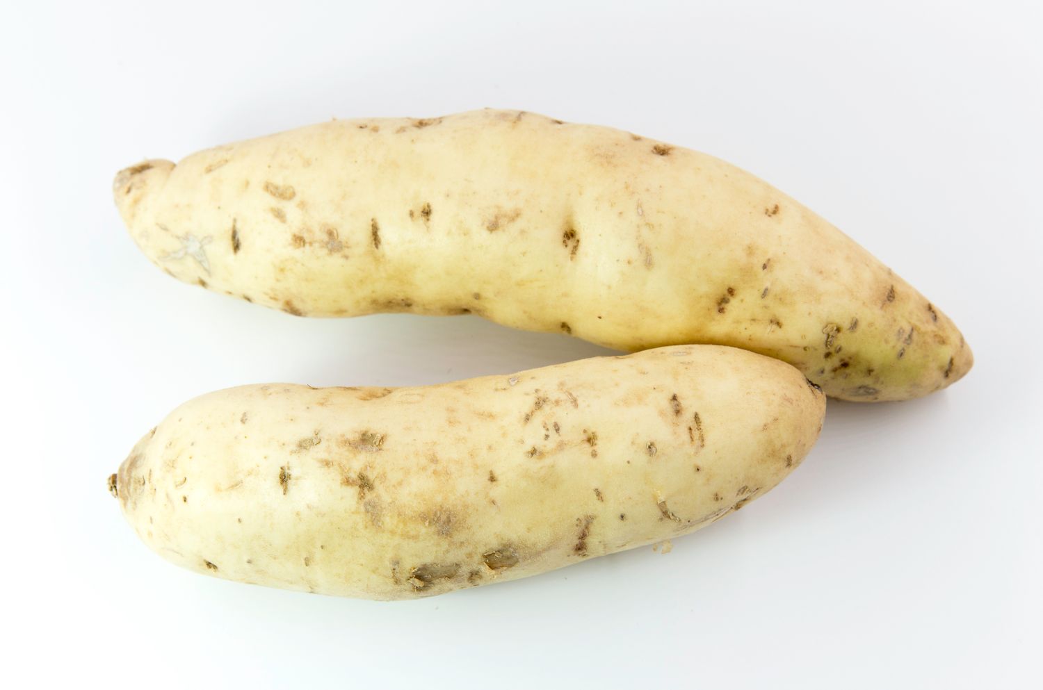 Patate Douce à Chair Blanche