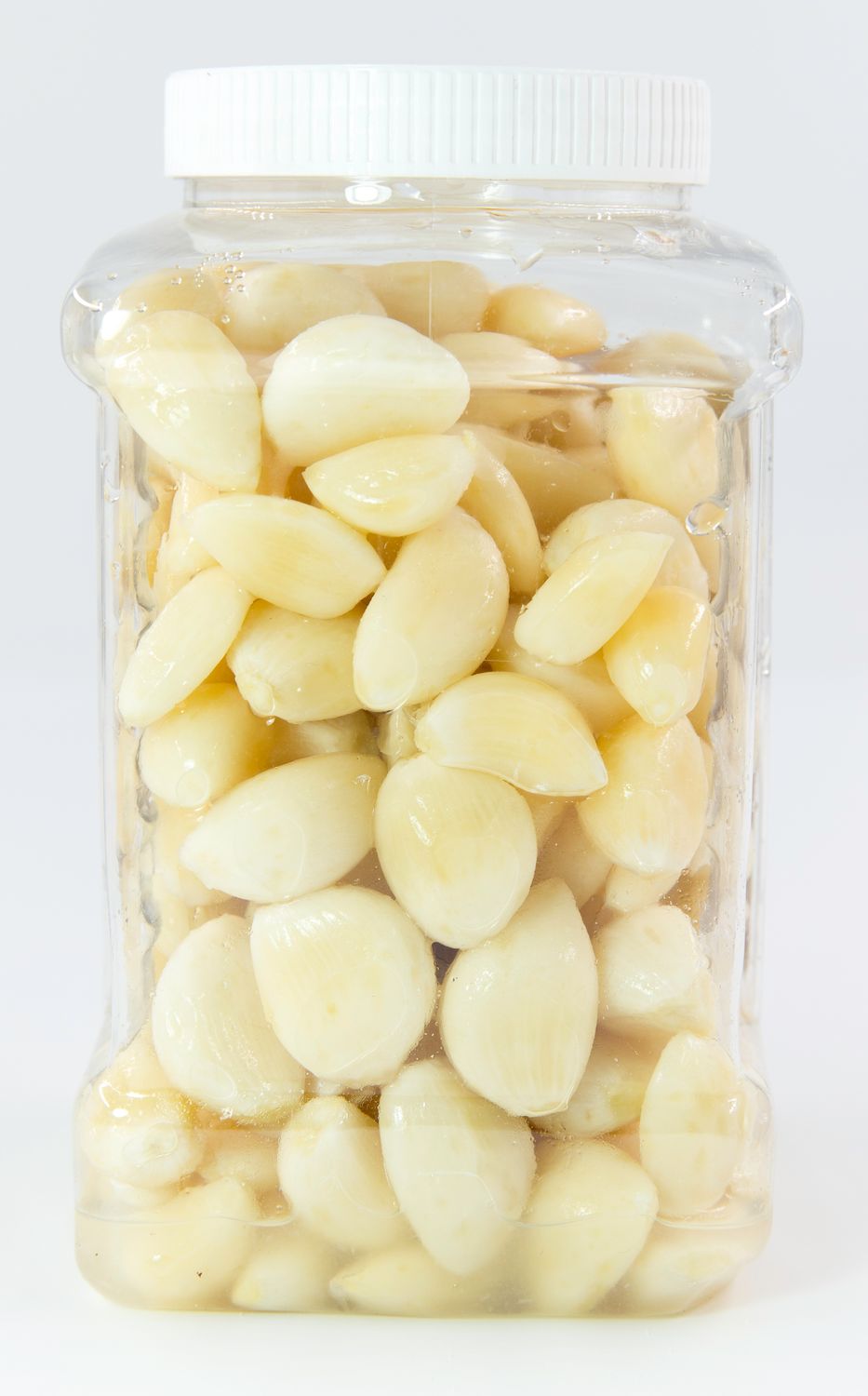 Ail épluché (500g)