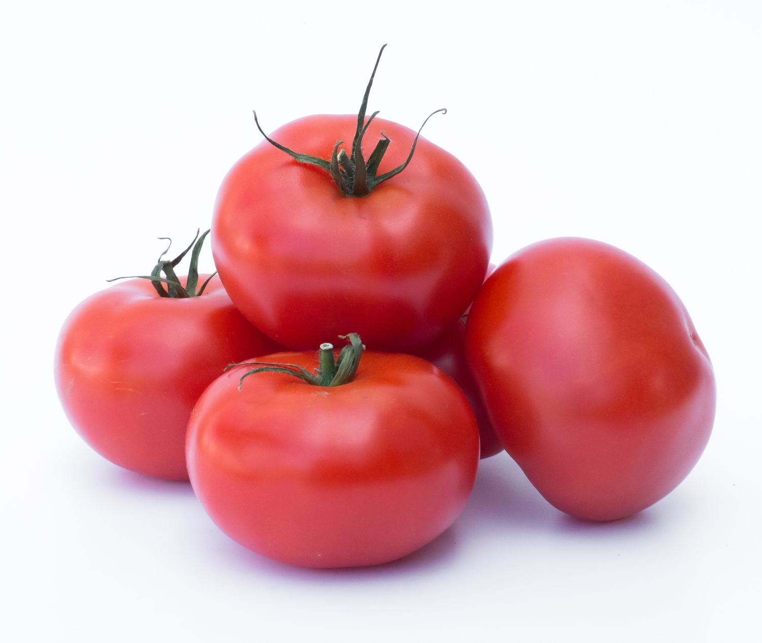 Tomate Ronde (1kg)