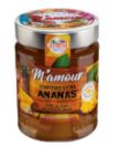 Confiture d&#39;Ananas (Guadeloupe)