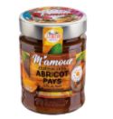 Confiture Abricot Pays (Guadeloupe)