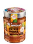 Confiture de Patate Douce (Guadeloupe)