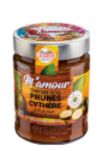 Confiture Prune Cythère (Guadeloupe)