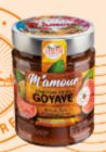Confiture de Goyave (Guadeloupe)