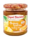 Confiture Ananas Victoria (La Réunion)