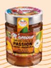 Confiture Passion (Guadeloupe)