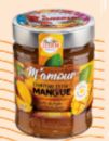 Confiture de Mangue (Guadeloupe)