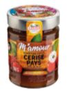 Confiture Cerise de Pays (Guadeloupe)