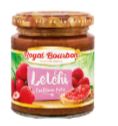Confiture de Letchi (La Réunion)