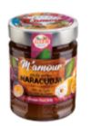 Confiture de Maracudja (Guadeloupe)