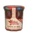 Confiture Banane Miel (Guyane)