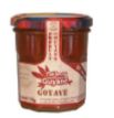 Confiture Goyave (Guyane)