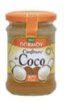 Confiture de Coco (Martinique)