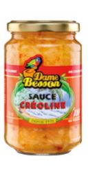 Sauce Créoline (320g)