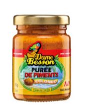 Purée de Piments