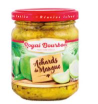 Achards de Mangue