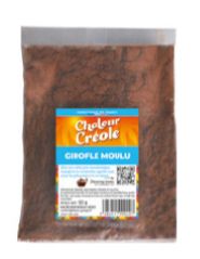Girofle Moulu